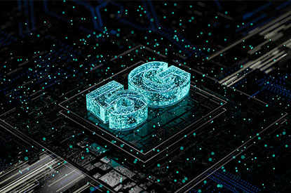 5G、人工智能、區(qū)塊鏈與物聯(lián)網(wǎng)的關(guān)系