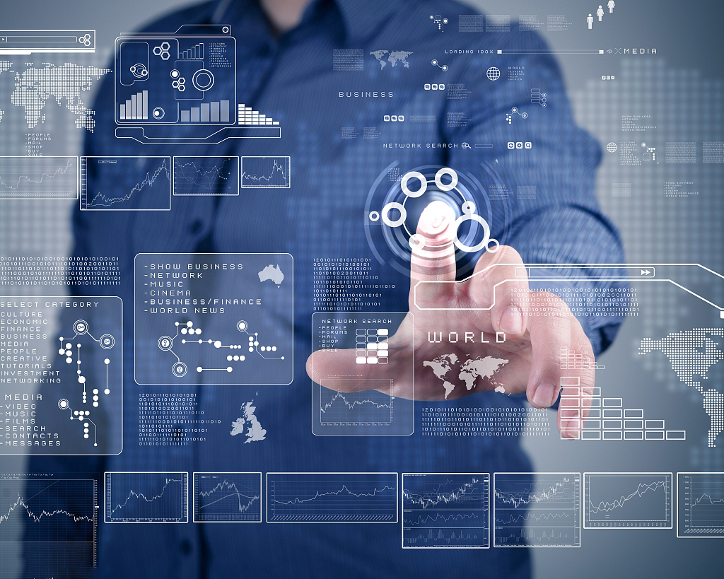 物聯(lián)網(wǎng)技術(shù)解決服務(wù)業(yè)的難點