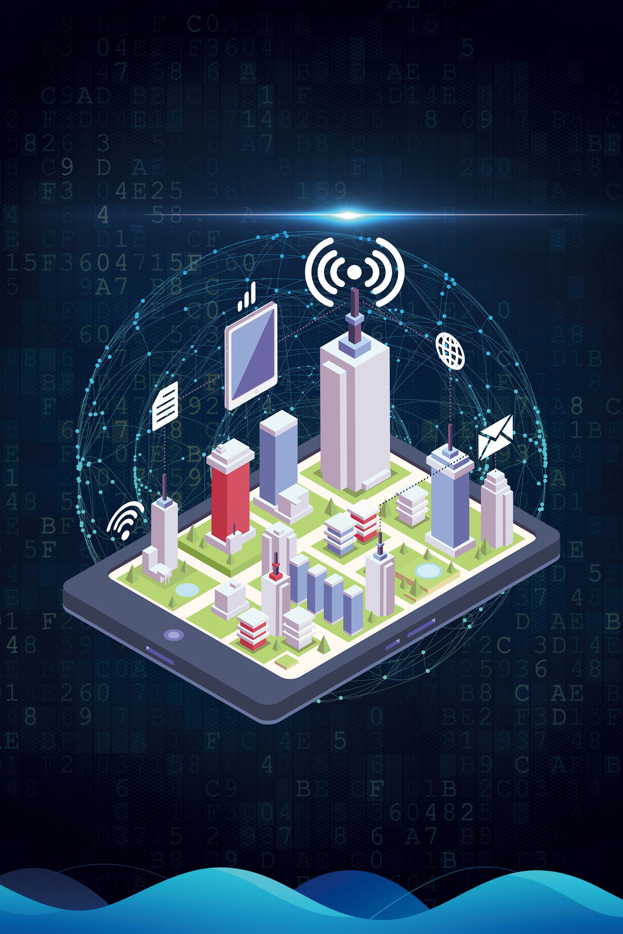 為什么行業(yè)平臺受重視？