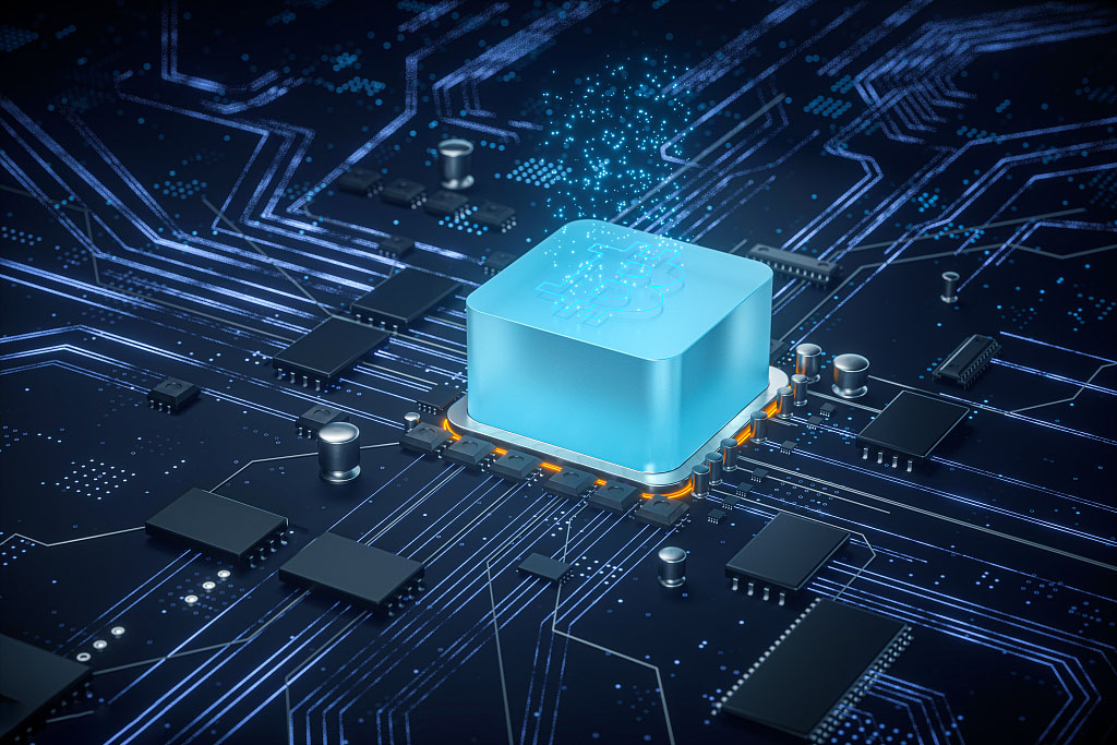 邊緣側(cè)生態(tài)完善后，還會(huì)有設(shè)備專有化的趨勢(shì)